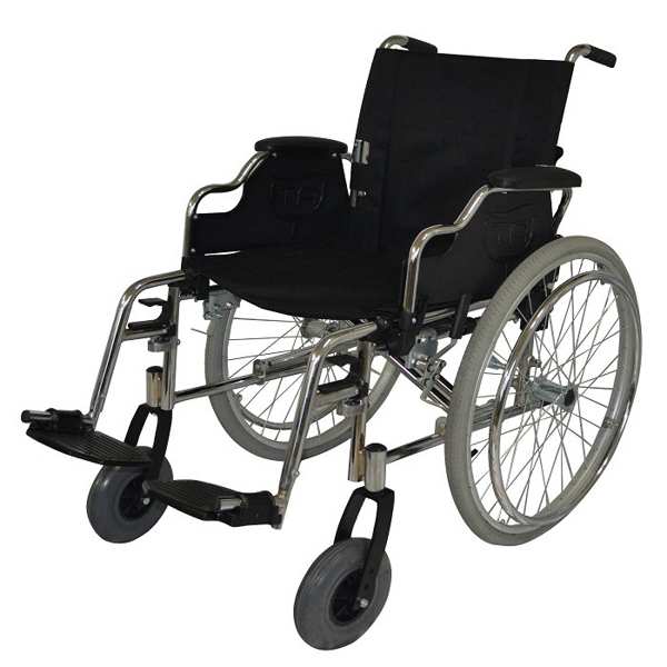 ویلچر ارتوپدی یکتا تجهیز البرز مدل AQ 3805