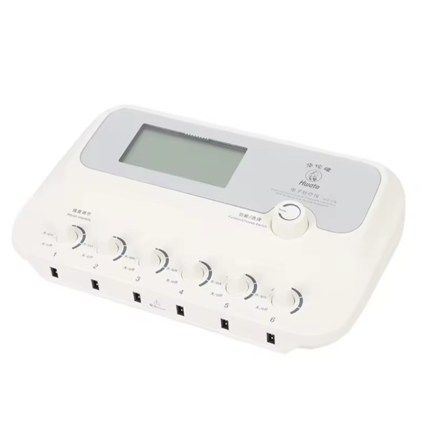 دستگاه الکترو اکوپانکچر  SDZ-III Electric Acupuncture