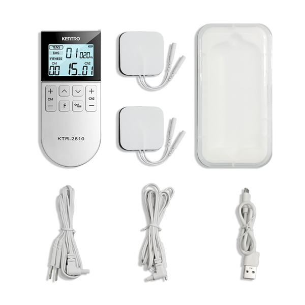 دستگاه تنس پرتابل پزشکی KTR-2610