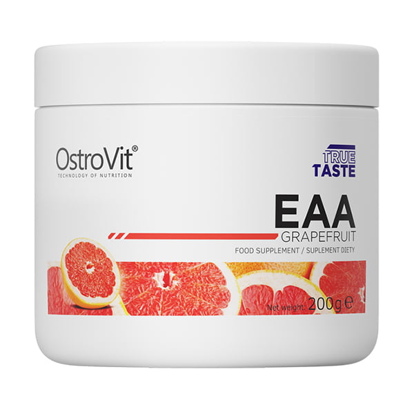 آمینو eaa استرویت
