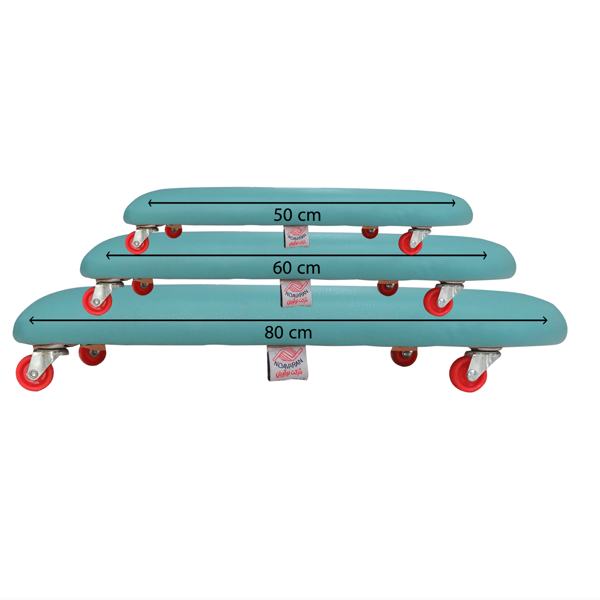 اسکوتر برد توانبخشی (Rehabilitation Scooter )