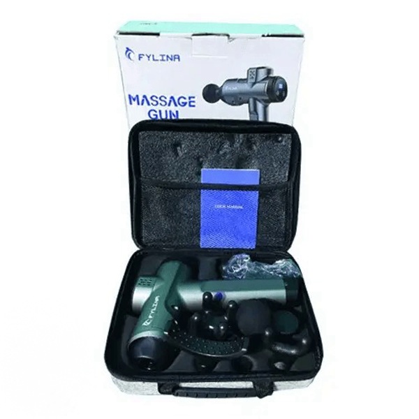 ماساژور تفنگی فیلینا مدل Fylina MG-029