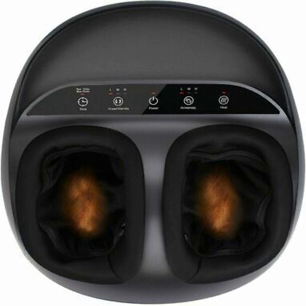 ماساژور حرارتی پا رنفو مدل RF-FM059