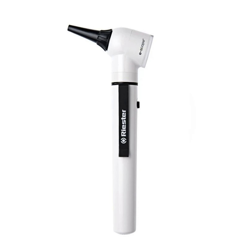 اتوسکوپ قلمی ریشتر سفید مدل  E Scope 2100-200