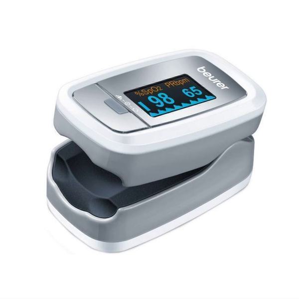 پالس اکسیمتر بیورر مدل PO30