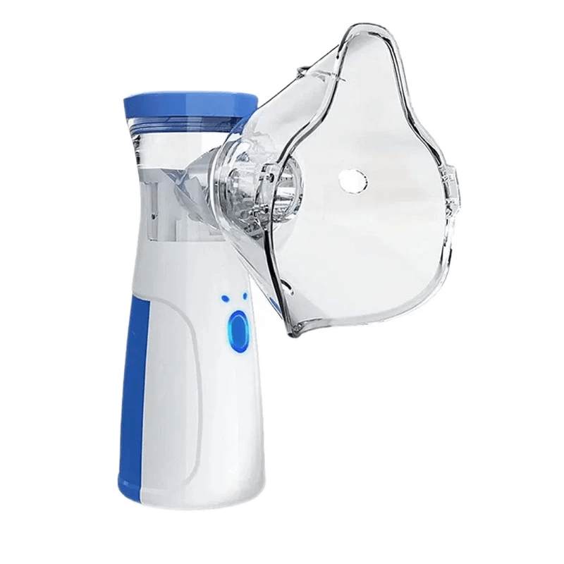 نبولایزر اولتراسونیک مدل JSL-W302 (اصلی)
