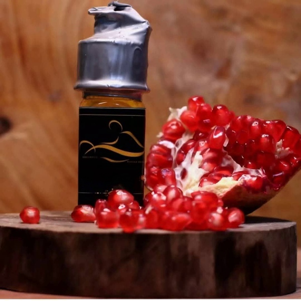 روغن انار گیاهی احیاگر پوست