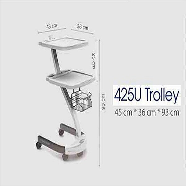ترالی یک و دو طبقه نوین