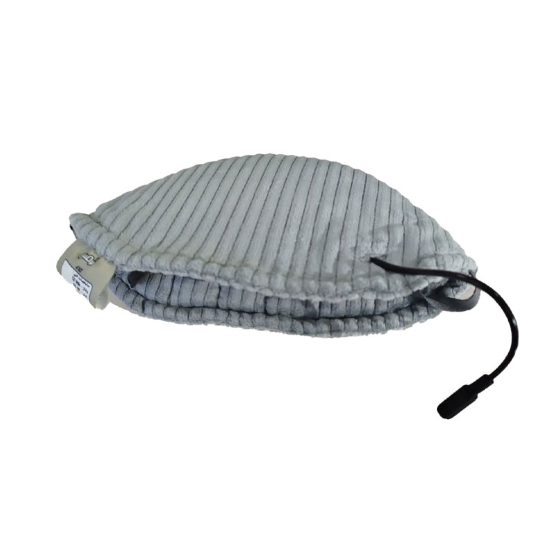 کلاه برقی نمکی ترمس