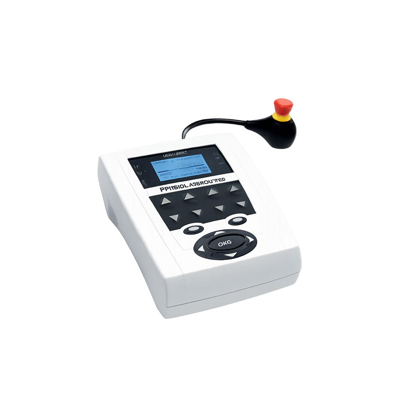 دستگاه لیزرتراپی مدل PHYSIOLASER 12.0 PRO گلوبوس