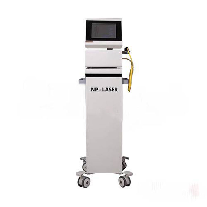دستگاه لیزر 36 وات مدل NP-L180