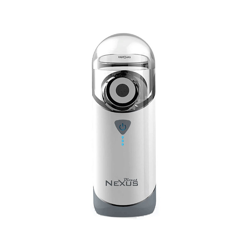 مش نبولایزر شارژی و قابل حمل مدل Direct NEXUS
